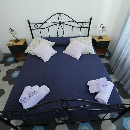 La Casa Bianca Βίλα Λίπαρι Εξωτερικό φωτογραφία